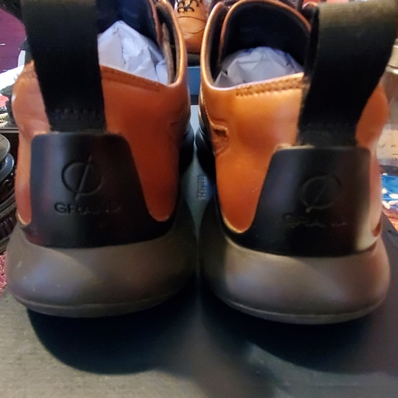 Men\'s shoe